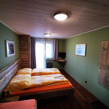 Penzion Kovarov Frymburk Bagian luar foto