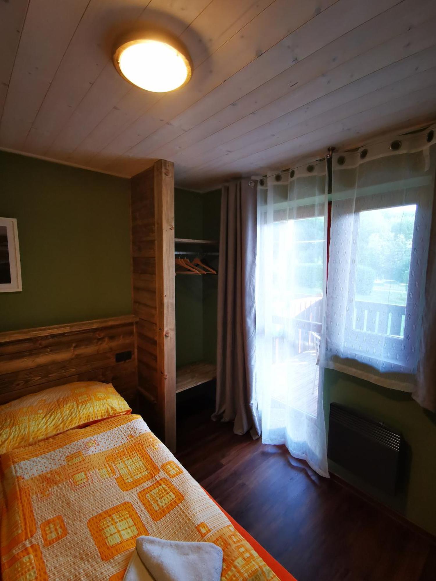 Penzion Kovarov Frymburk Bagian luar foto